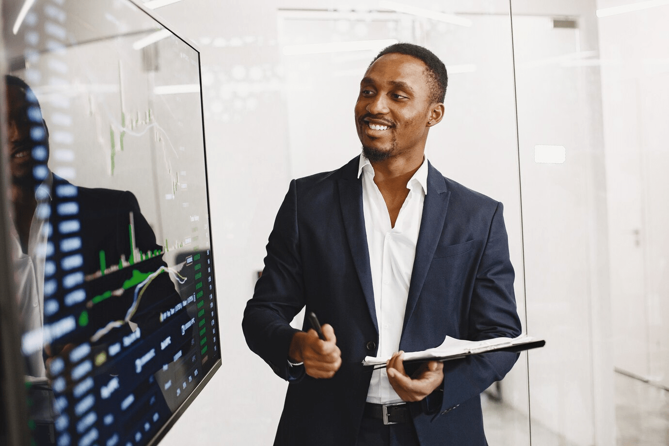 data management